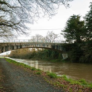 Le Pont de Painfaut