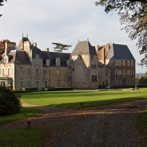Château du Pordor