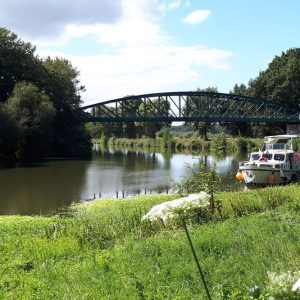 Le Pont du Grand Pas